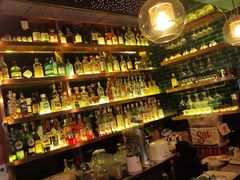 -TEQO·Mexican food & Bar