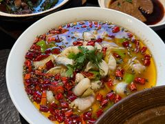 -花迹(富春江东街店)
