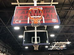 -洛克公园美式运动体验馆(唯品会合肥蜀山城市奥莱店)