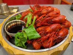 -龙虾奇迹(大华三路店)