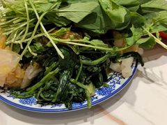 -东北小板凳地摊烧烤(泰来街店)