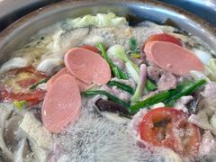 -海关荤豆花(洋河一路店)