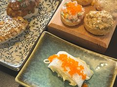 -饭团匠·料理小食堂(玉林店)