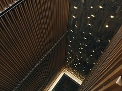 -重庆解放碑威斯汀酒店