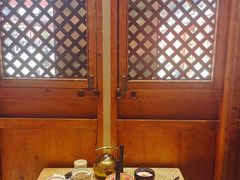 -天龙宝严素食馆(大兴善寺店)