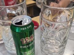 -彭城八戒羊肉串(总店)