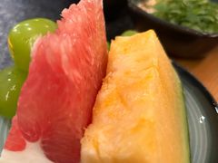 -湊湊火锅·茶憩(合生汇购物中心店)
