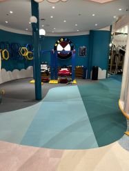 -奈尔宝·儿童乐园·亲子餐厅(苏州大悦城店)