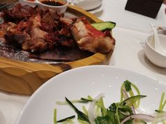 -老爷庙风味美食府(魏都大道店)