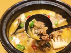 -重庆解放碑帝晶酒店·雅轩中餐厅
