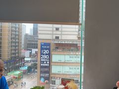 -龙聚德北京烤鸭(沙坪坝华宇A馆店)