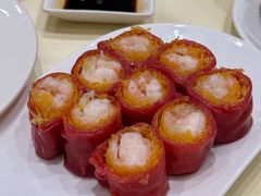 -兴悦酒家(保利克洛维店)