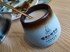-嗲嗲的椰子鸡(亚龙湾总店)
