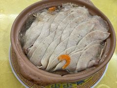 镇店名菜精品砂锅白肉-砂锅居(西四店)