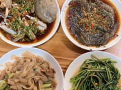 -潮粥馆(长江花园店)