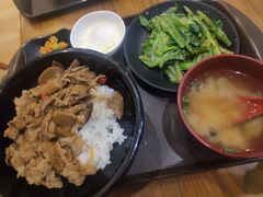 -食其家·牛丼咖喱(天津梅江印象城店)