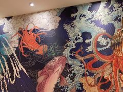 -半天妖烤鱼(中山路店)