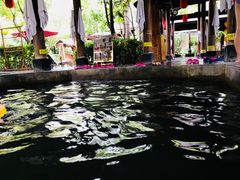 -西安国际创新人才交流中心•药浴温泉
