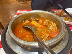 -西贝(财富购物中心店)