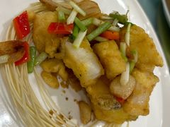 -一品粤珍轩(吴中路店)