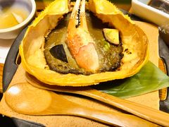 -蟹道乐(道顿堀本店)