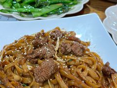 -南记食粥坊·宵夜大排档(莲花总店)