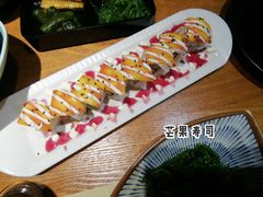 -千寻烧肉(政务区店)
