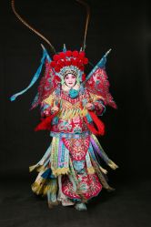 -华韵京剧摄影(洋桥角门东店)
