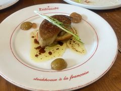 -Entrecôte 法国牛扒馆(保利·时光里店)