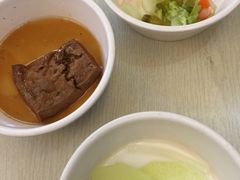 -金豆角砂锅焖面(安贞店)