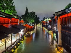 -乌镇西栅景区