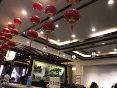 大堂-耿福兴(凤凰美食街店)