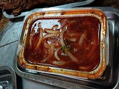 -清真·馬坡二旦烧烤(人生一串拍摄店)
