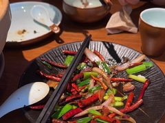 -云海肴·汽锅鸡·云南菜(苏州中心店)