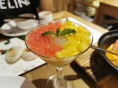 -枣子树·素食餐厅(普陀山店)