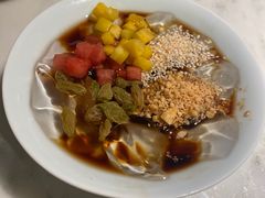 -初蓉丨遇见新川菜(亲贤街荣耀店)