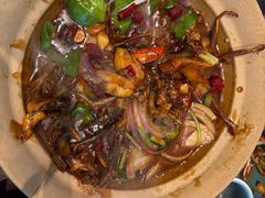 -王家大院·南京菜(湛江路总店)