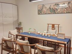 -小茶闲舍·观景商务茶馆(广州塔店)