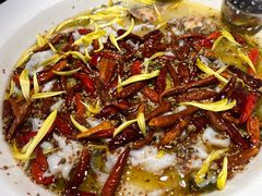 -新太二·鲜料川菜(晶耀前滩店)