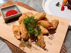 -伙靠·江浙菜(田林路店)