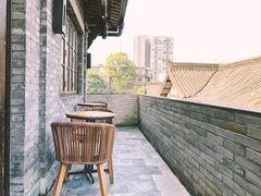 -星巴克臻选(成都宽窄巷子店)