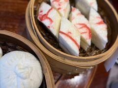 -富春茶社(国庆路店)