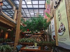 -大理董·董家小厨野生菌火锅(古城旗舰店)