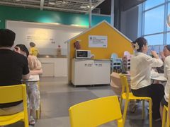 -宜家·瑞典风味餐厅(无锡店)