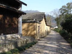 -法云古村