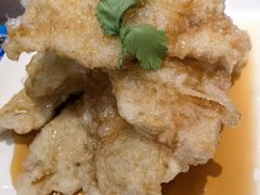 -大同江朝鲜菜•长春地标美食(绿园吾悦广场店)