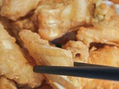 -淘米捞·米汤脆鲩鱼火锅(福田皇岗店)