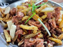 -知味脆皮鸡