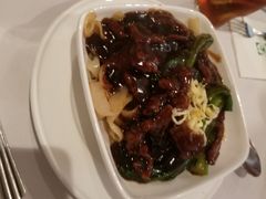 -太平馆餐厅(尖沙咀店)