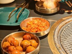 -黑牛无双·徐州烤肉(解放北路店)